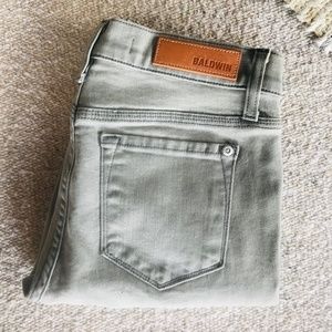 Baldwin Denim